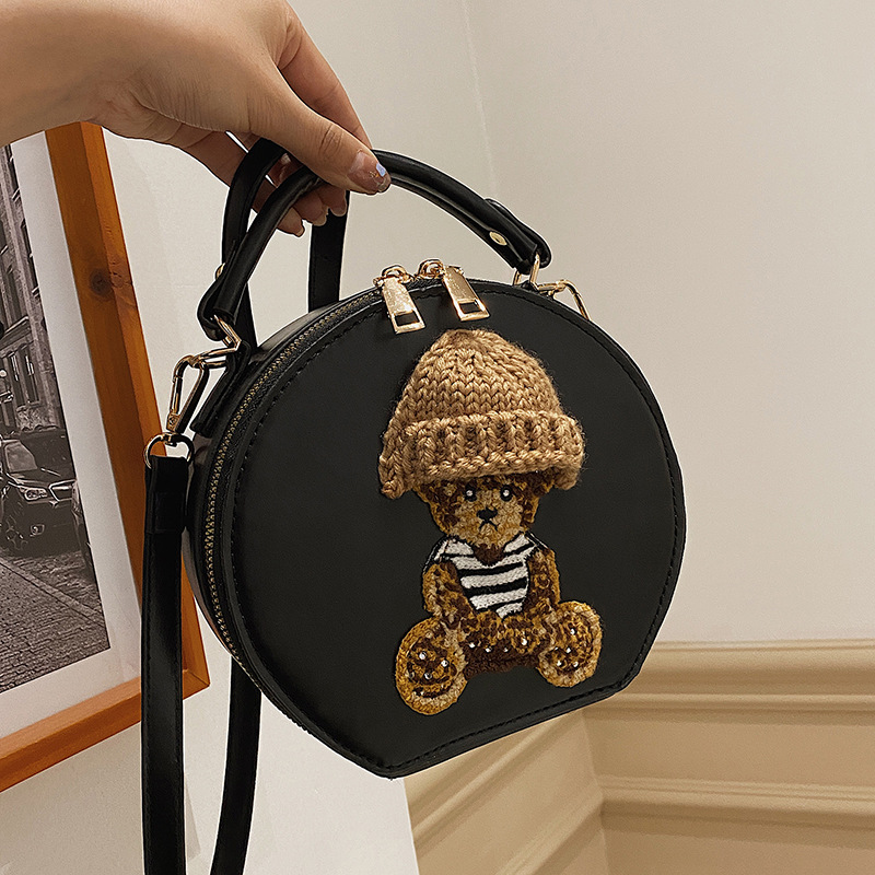 Luxury Bags Cute - Cartoon Bags for Women 2026 New