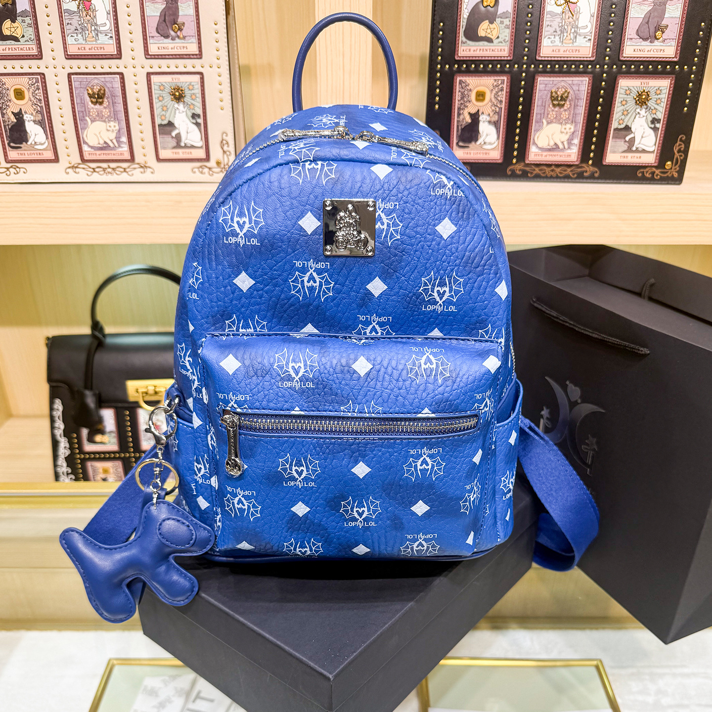 Luxury Bags Made In China - Fashionable Women's Crossbody Bag Handbag Made