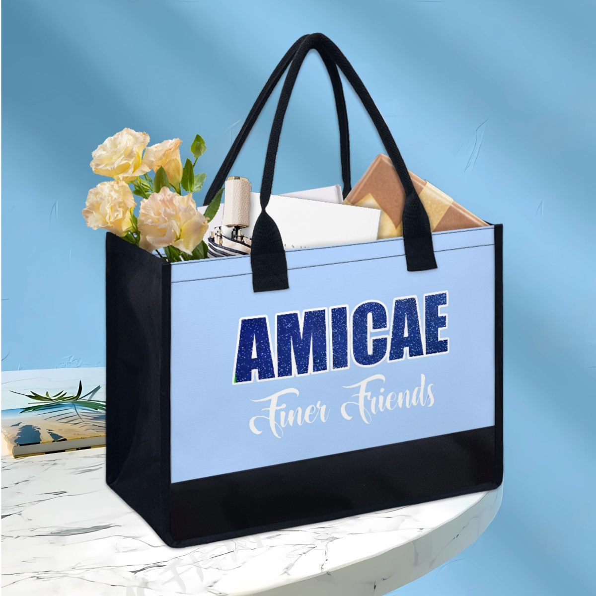 Luxury Bags Girls - Zeta Amicae Bags for Women Luxury
