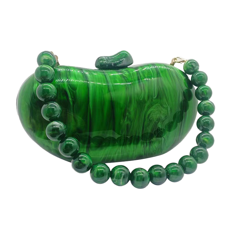 Luxury Bags Consignment - Luxury Famous Brands Evening Bag Female