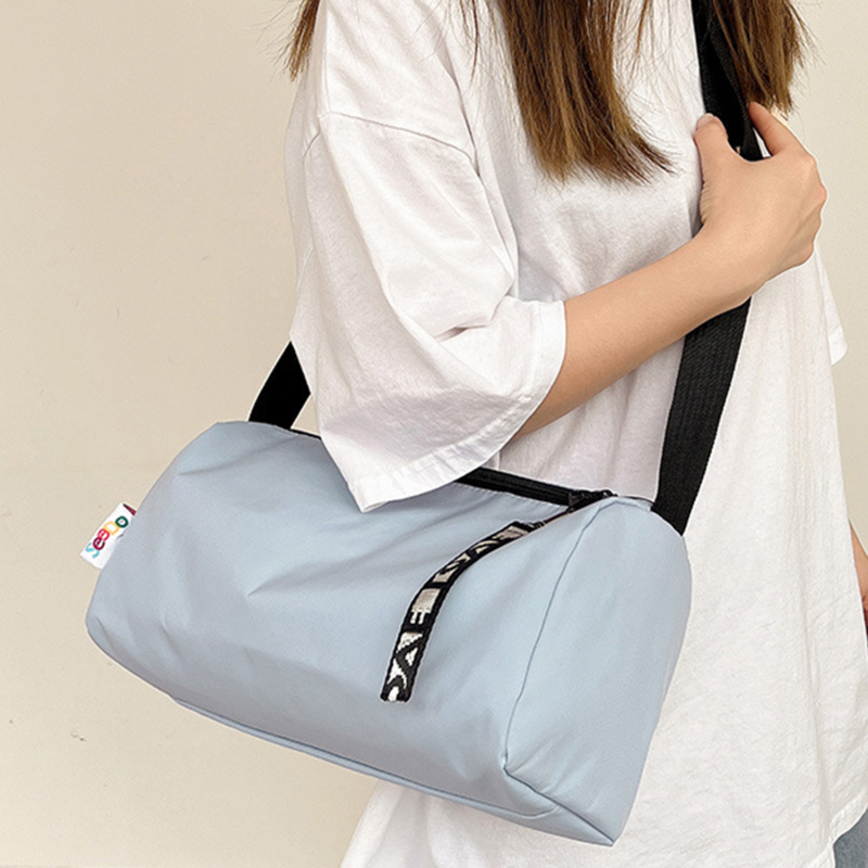 Women Gym Bag Waterproof Fitne - Luxury Yoga Bags review and price