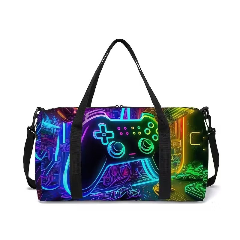 Luxury games console over 3D P - Luxury Yoga Bags review and price