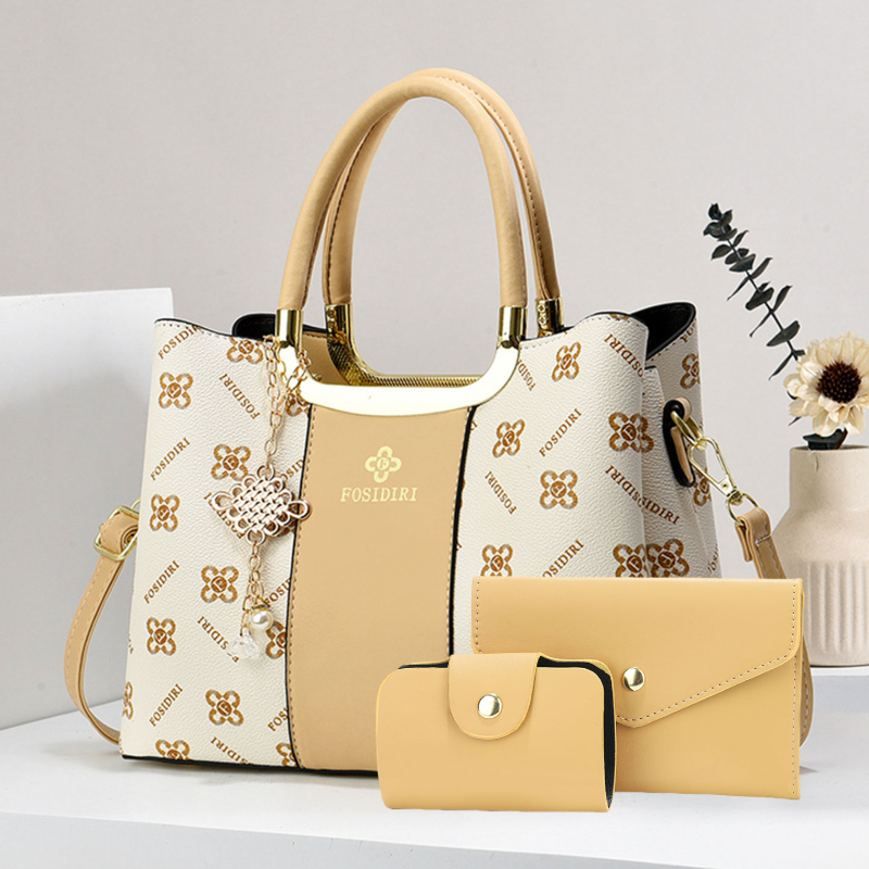 Light Luxury High-End Printed  - Luxury Bags For Women review and price