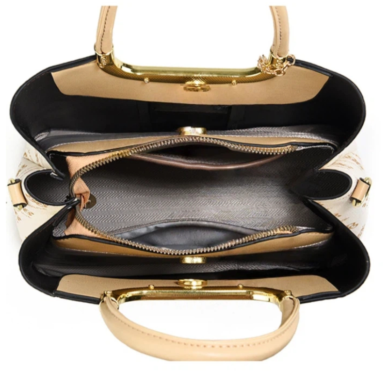 Light Luxury High-End Printed  - Luxury Bags For Women review and price