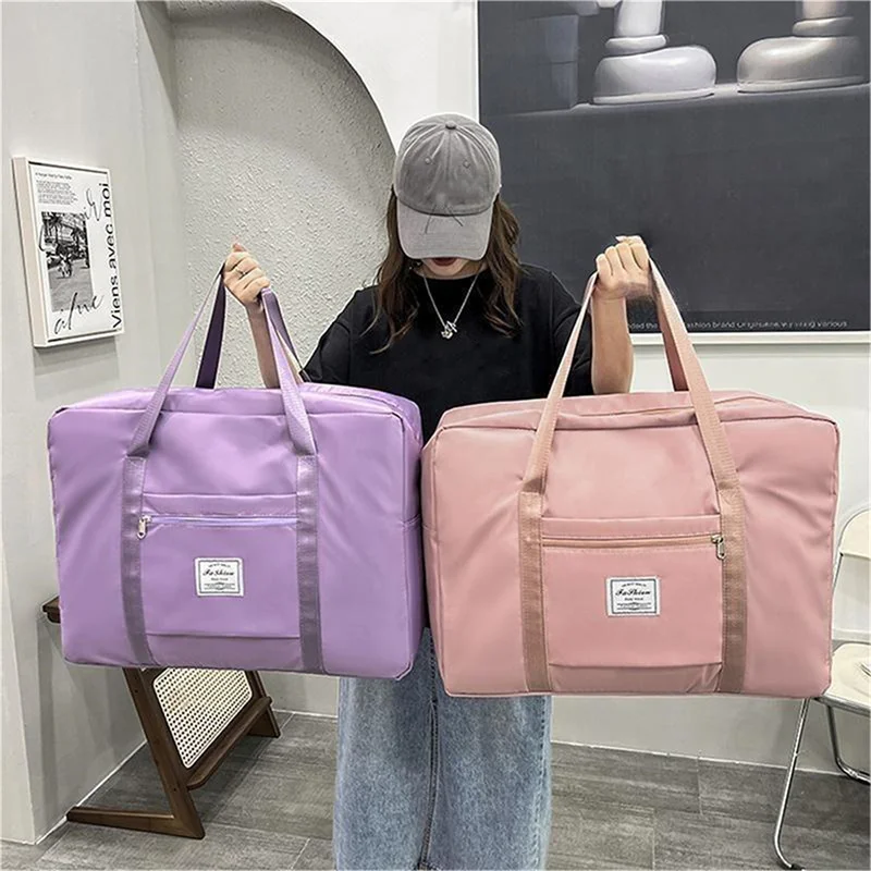 Folding Travel Bags Large Capa - Luxury Yoga Bags review and price