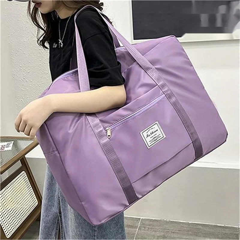 Folding Travel Bags Large Capa - Luxury Yoga Bags review and price