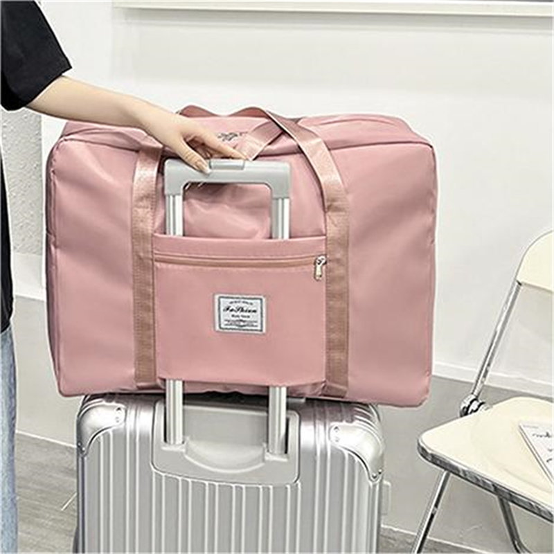 Folding Travel Bags Large Capa - Luxury Yoga Bags review and price