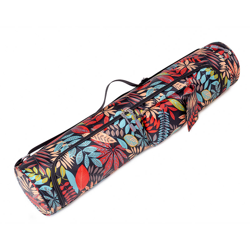 Fashion Printed Thick Yoga Fit - Luxury Yoga Bags review and price