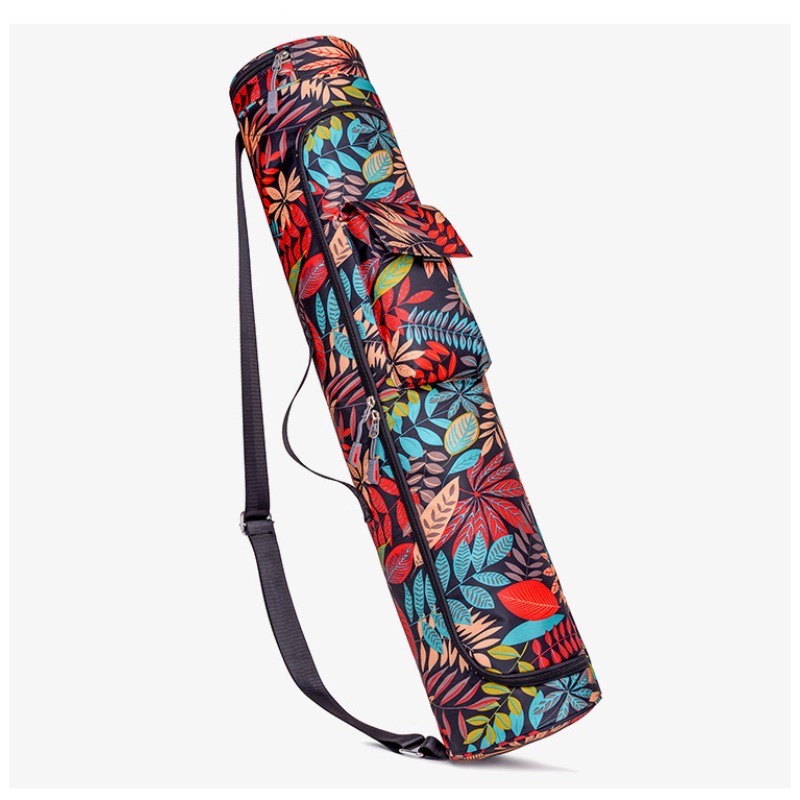 Fashion Printed Thick Yoga Fit - Luxury Yoga Bags review and price