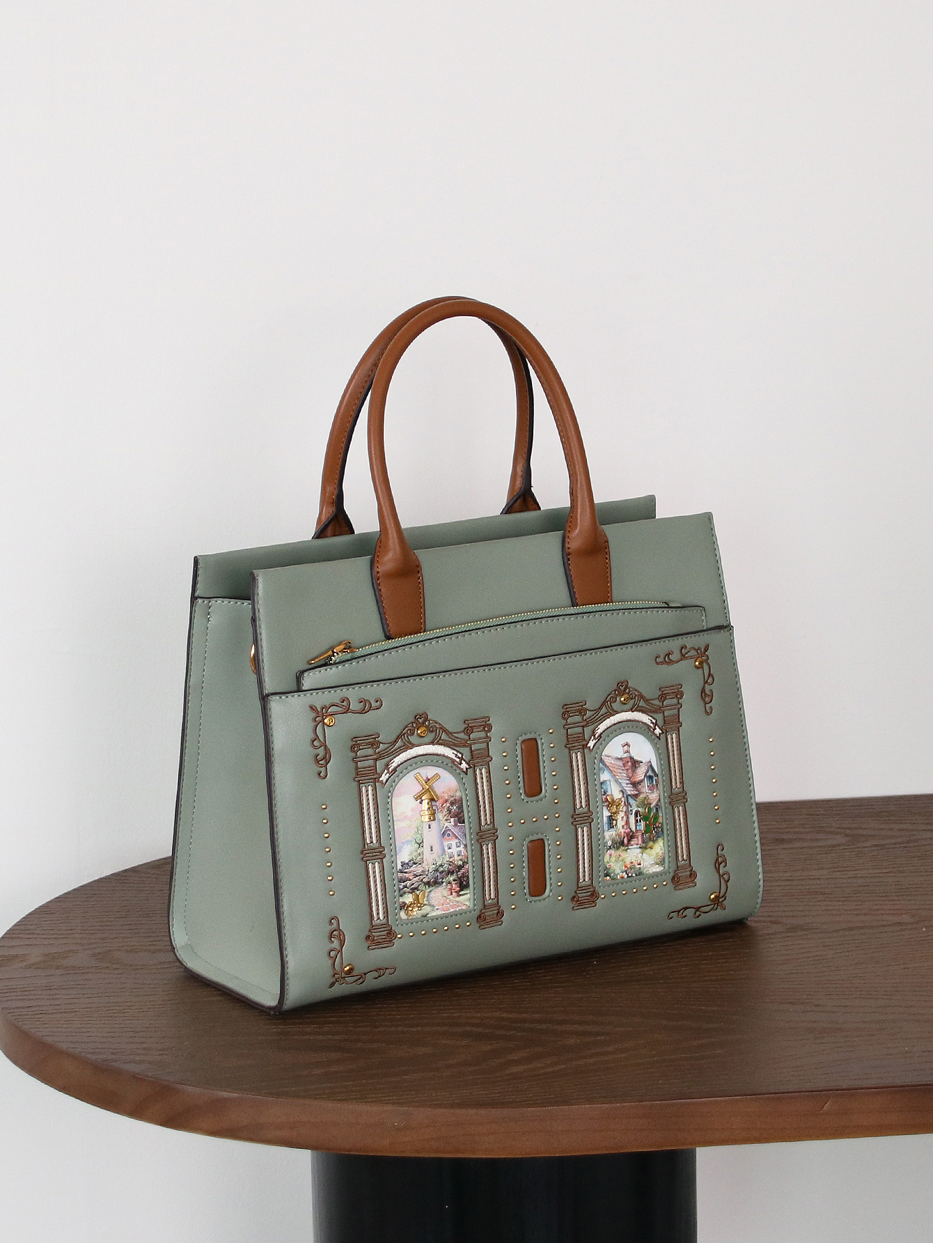 Minority design advanced sense - Luxury Bags Cute review and price