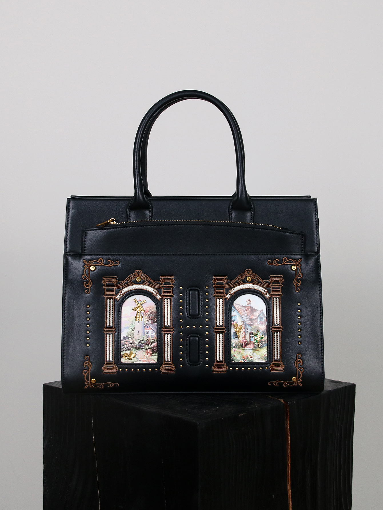 Minority design advanced sense - Luxury Bags Cute review and price