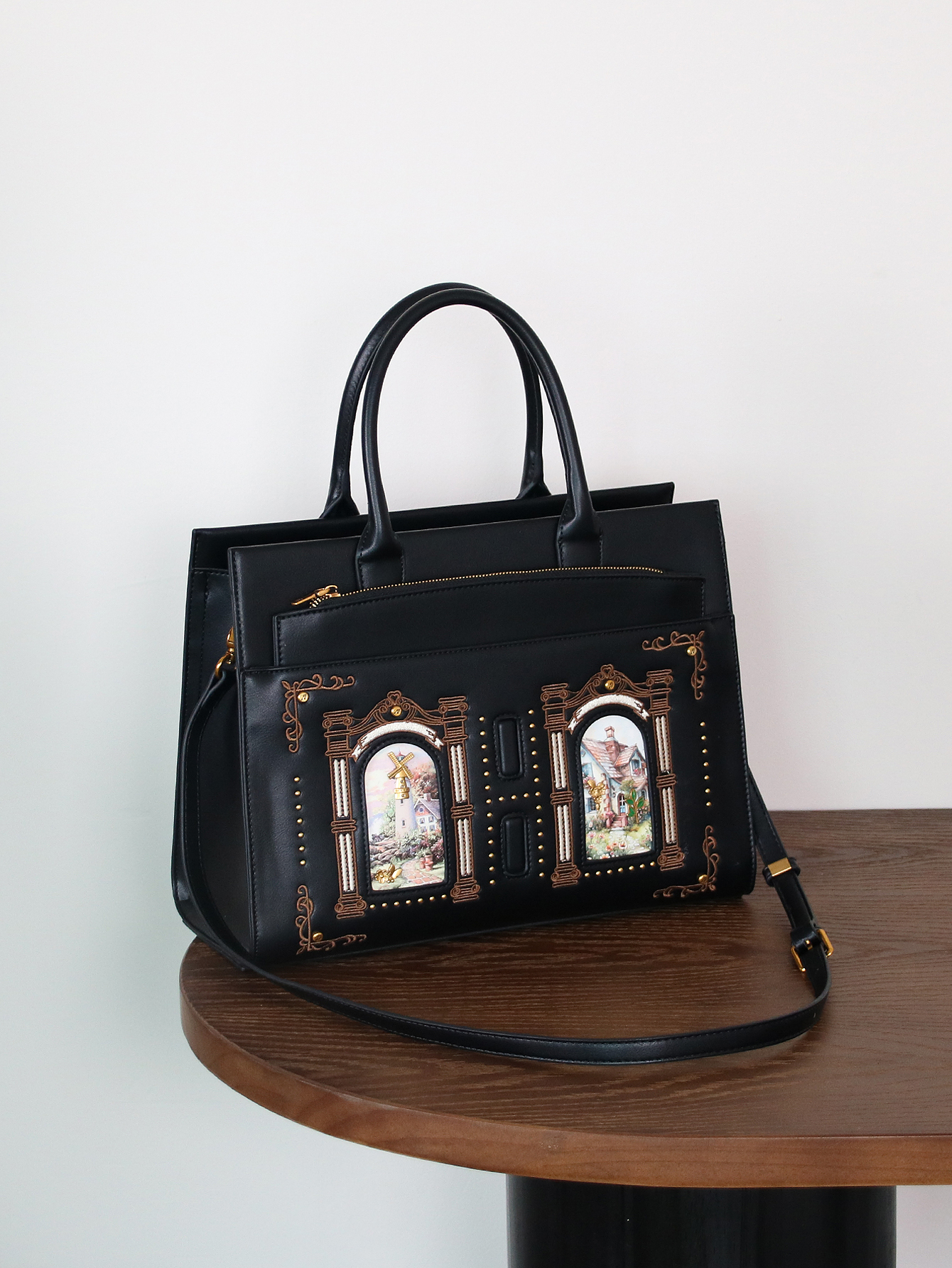 Minority design advanced sense - Luxury Bags Cute review and price