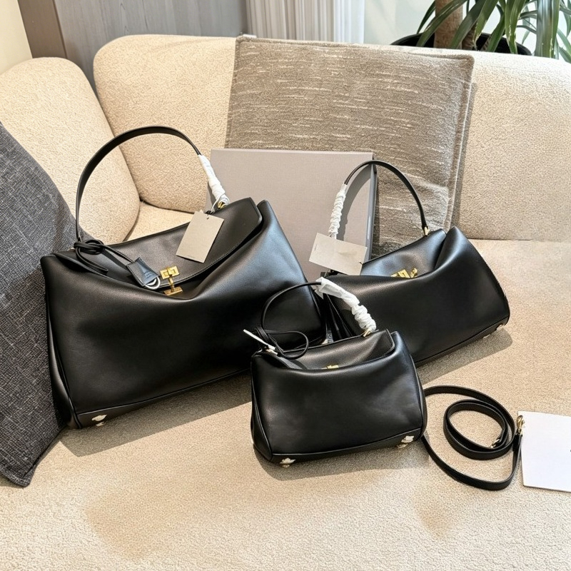 Multi Size Soft Genuine Cowhid - Luxury Bags For Women review and price