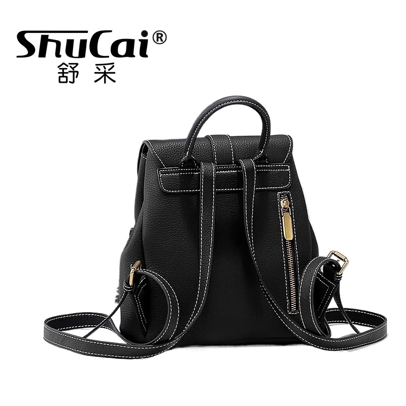 Genuine Cowhide Leather Women' - Luxury Bags Girls review and price