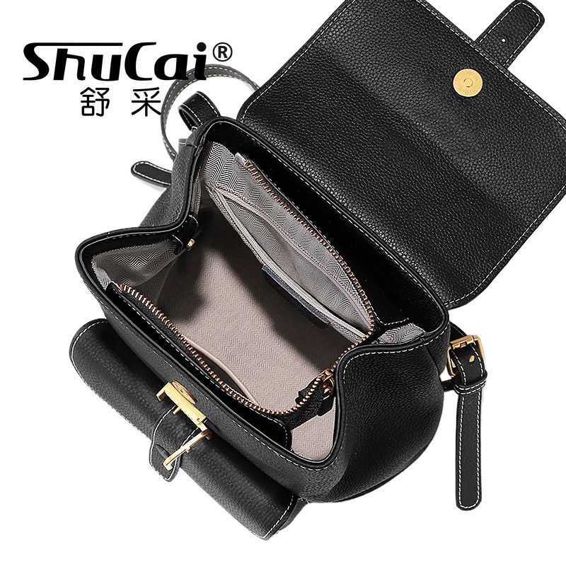 Genuine Cowhide Leather Women' - Luxury Bags Girls review and price