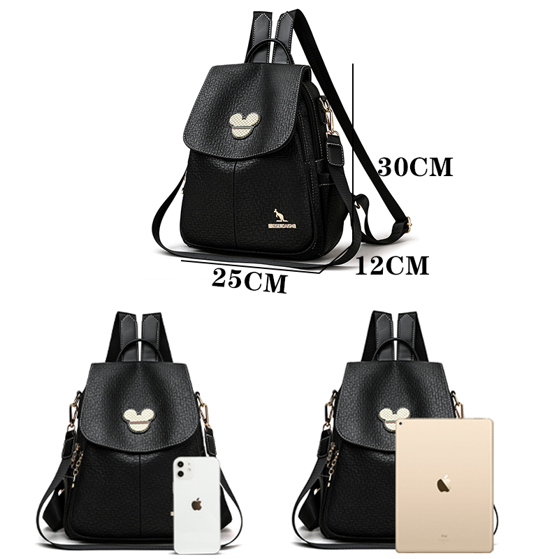 2024 Luxury Travel Backpack Fa - Luxury Bags Girls review and price
