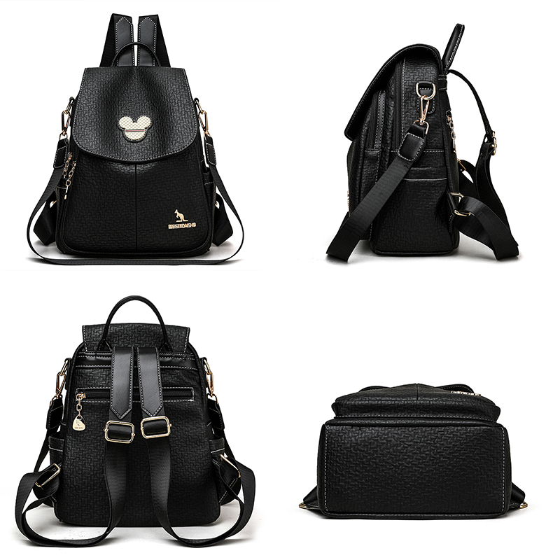 2024 Luxury Travel Backpack Fa - Luxury Bags Girls review and price