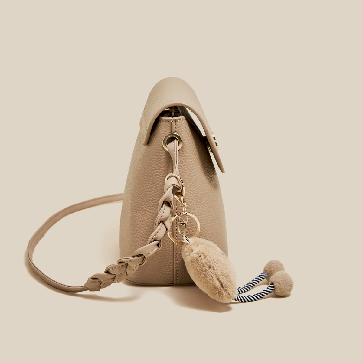 SAFIYA Brand Female Cowhide Le - Luxury Bags Cute review and price