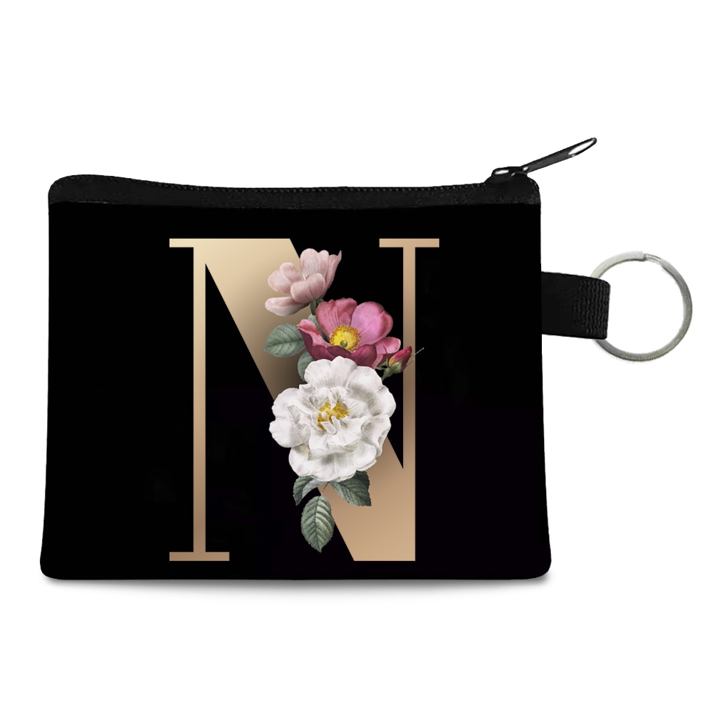 Canvas Shoppers Coin Purses Wo - Luxury Bags Consignment review and price