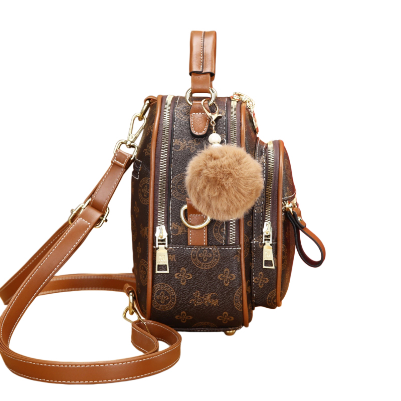 3-piece women's bag set, light - Luxury Bags For Women review and price