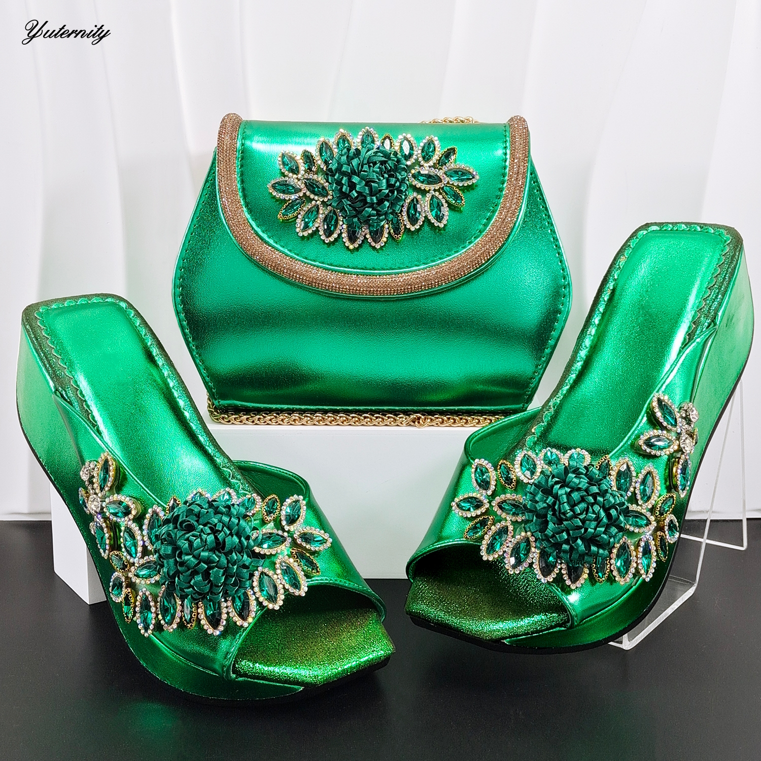 Fashion Luxury High Heels Wome - Luxury Bags For Women review and price