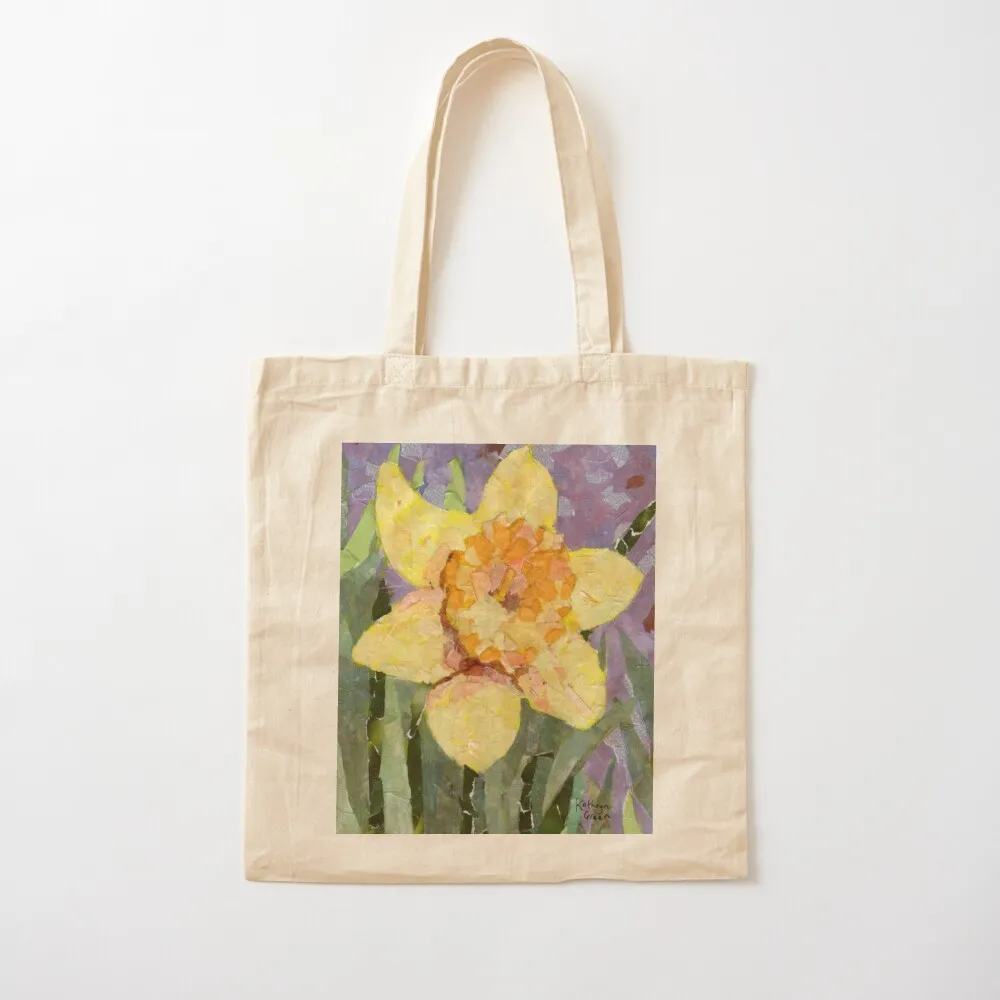 Yellow spring Daffodil in coll - Luxury Bags Yellow review and price