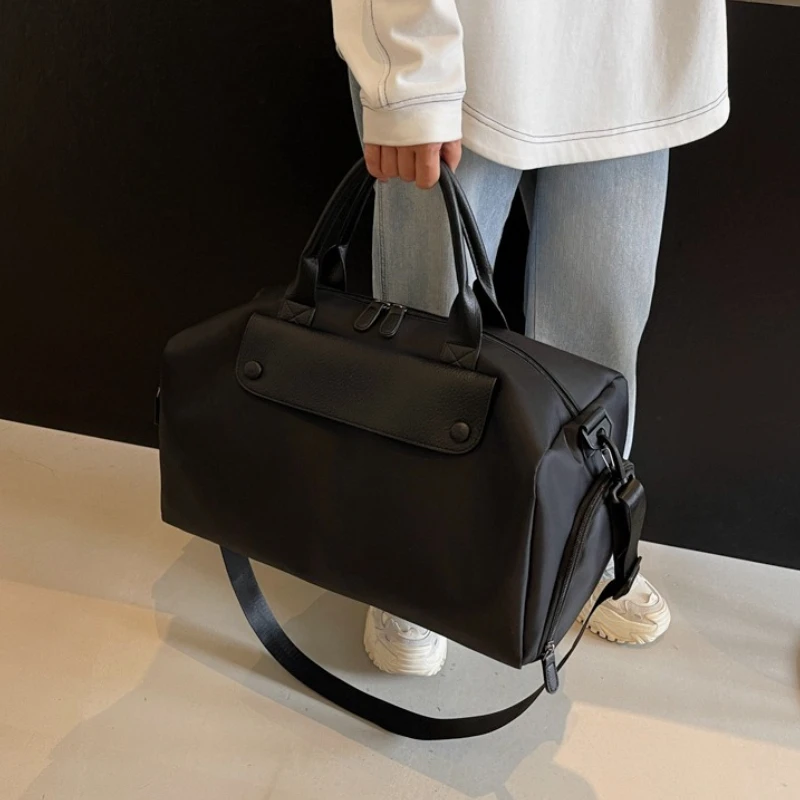 Women Waterproof Sports Gym Du - Luxury Yoga Bags review and price