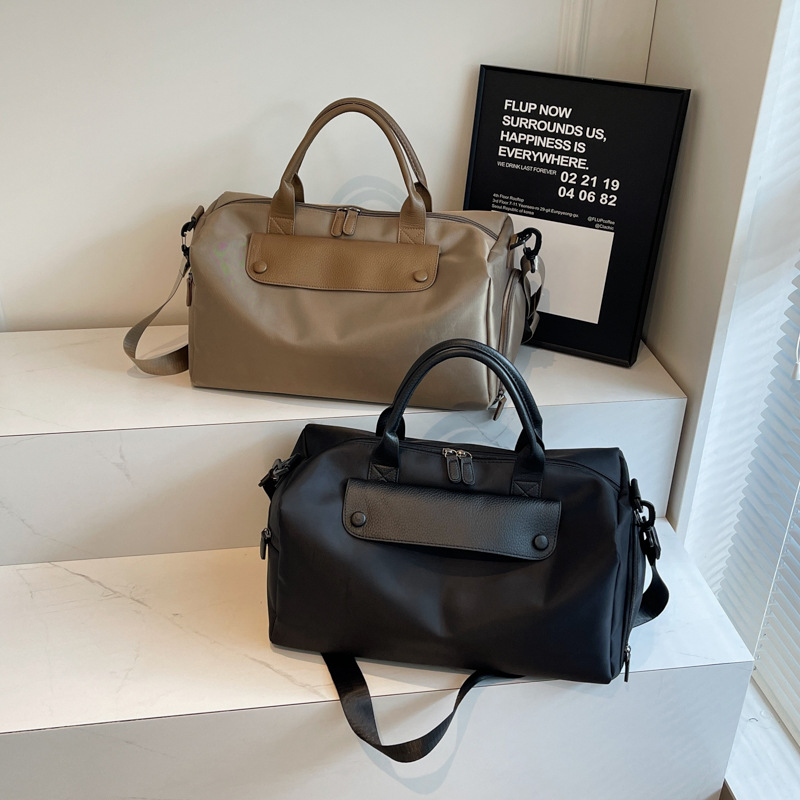 Women Waterproof Sports Gym Du - Luxury Yoga Bags review and price