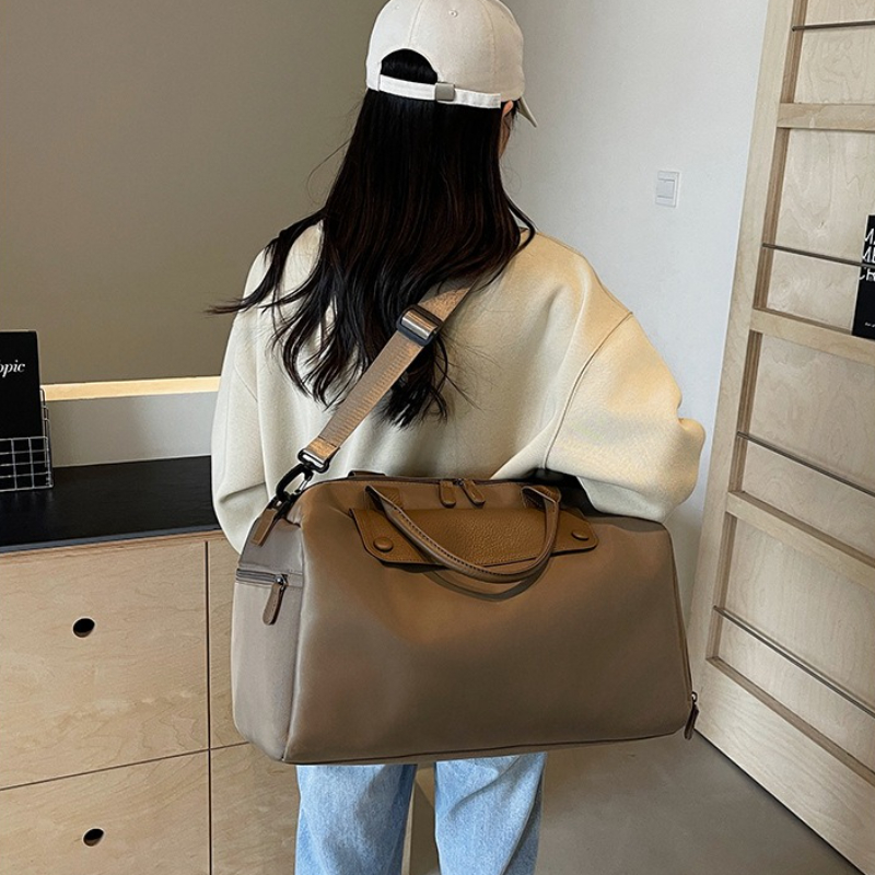Women Waterproof Sports Gym Du - Luxury Yoga Bags review and price