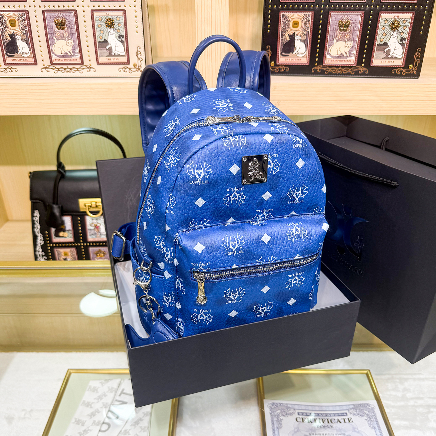 Fashionable Women's Crossbody  - Luxury Bags Made In China review and price