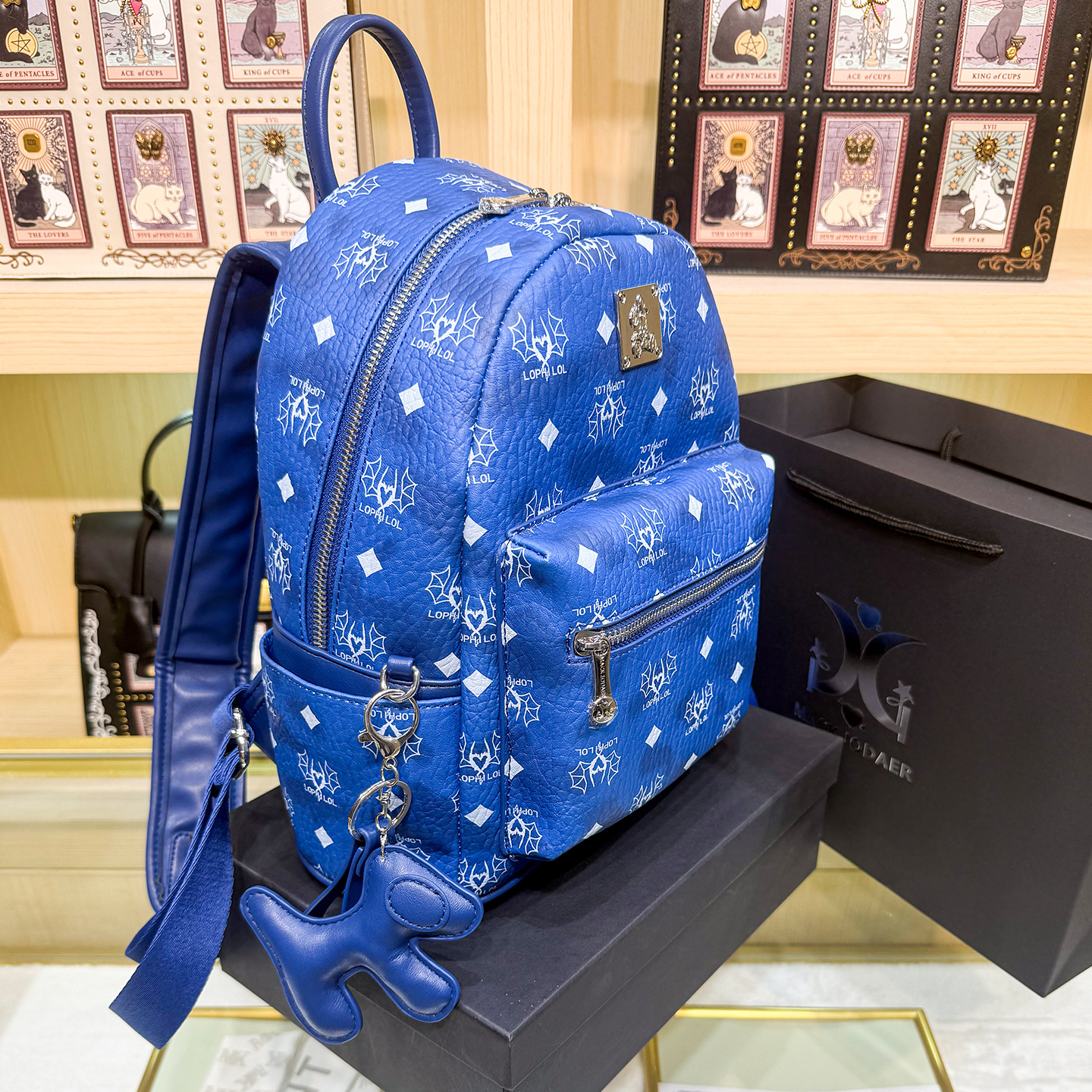 Fashionable Women's Crossbody  - Luxury Bags Made In China review and price
