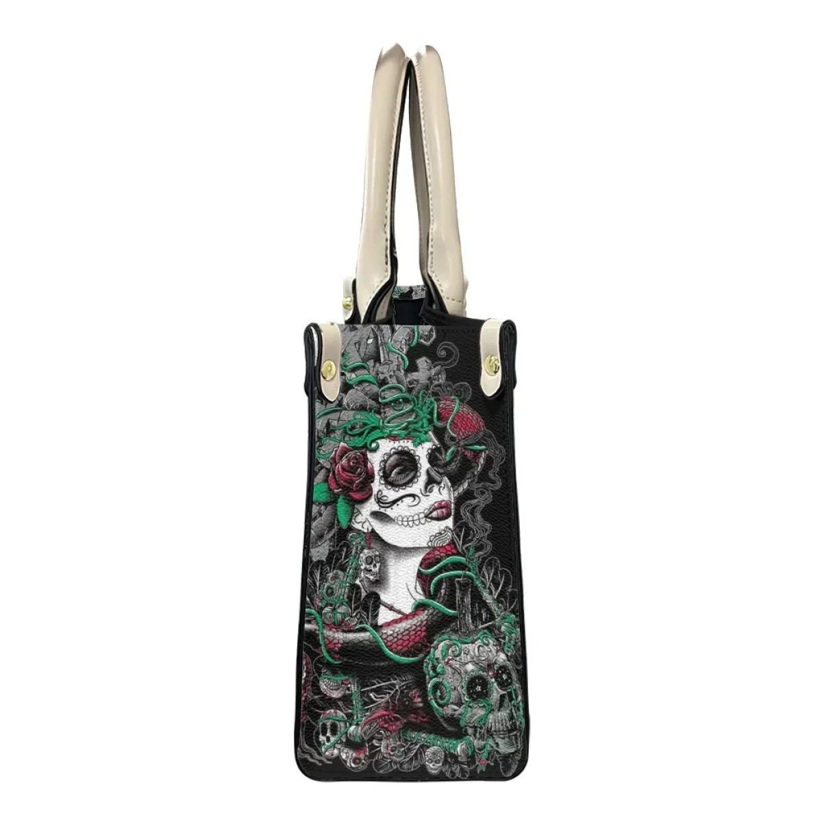 Handbags Women Dead Of Skull G - Luxury Bags Girls review and price