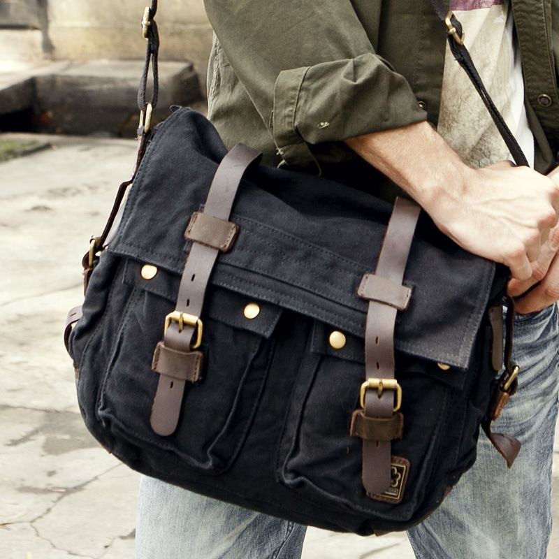 Men's Women's Casual Vintage C - Key Holder Leather Pouch review and price