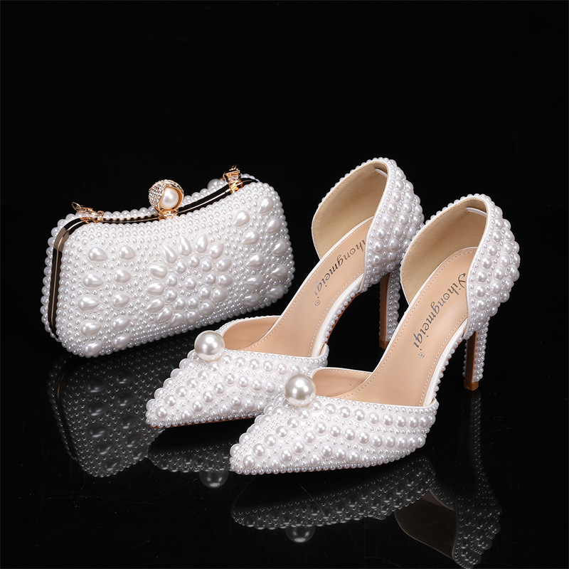 Bag and Shoe Set for Women Pea - Luxury Bags For Women review and price