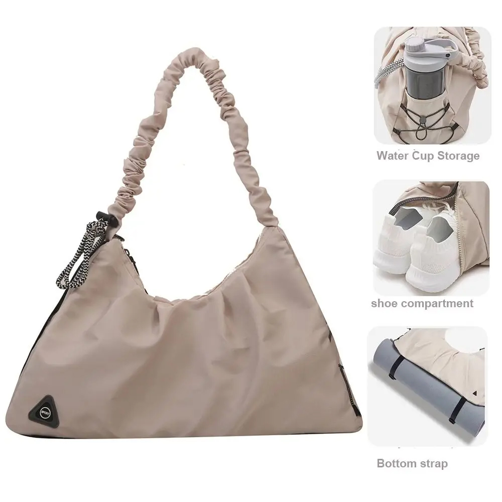 1pcs Gym Bag for Women, Yoga M - Luxury Yoga Bags review and price