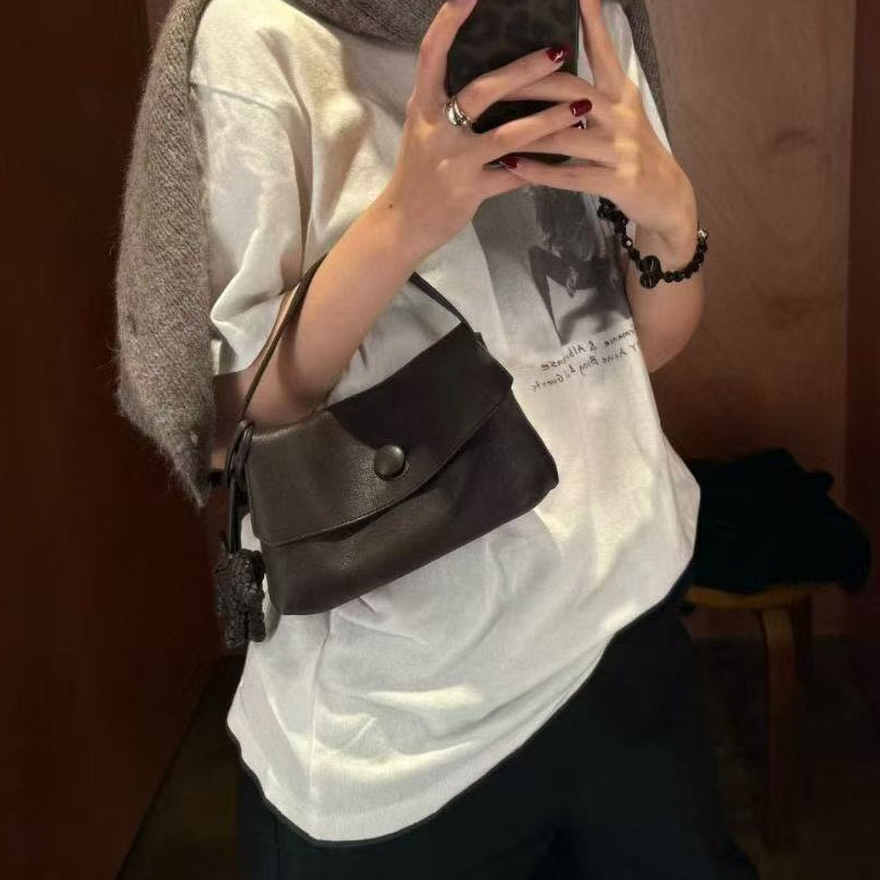 Custom Initials Genuine Leathe - Luxury Bags For Women review and price