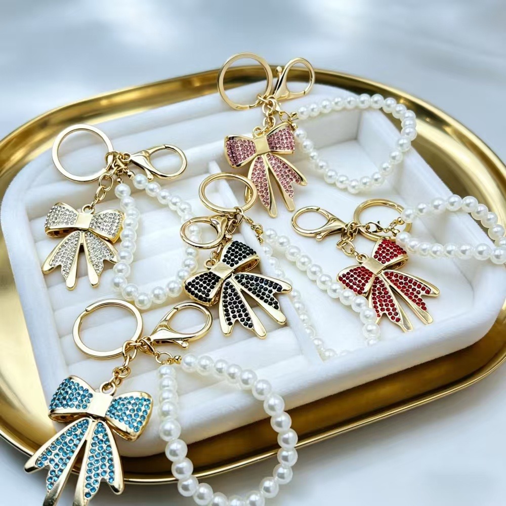 2 Pcs Fashion Cute Bow Butterf - Luxury Bags Girls review and price