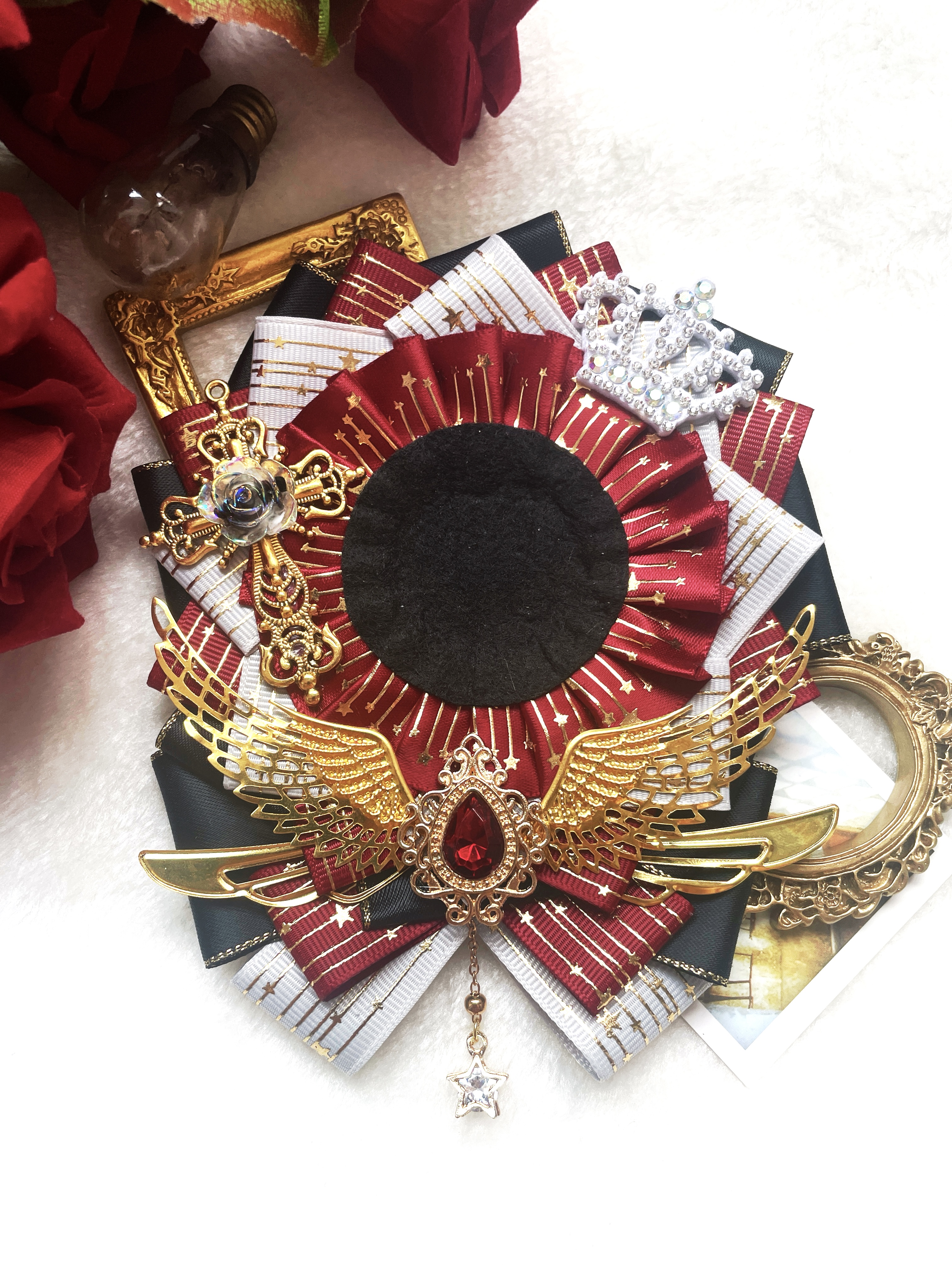 2025 Japanese Style Anime Cosp - Luxury Bags Made In China review and price