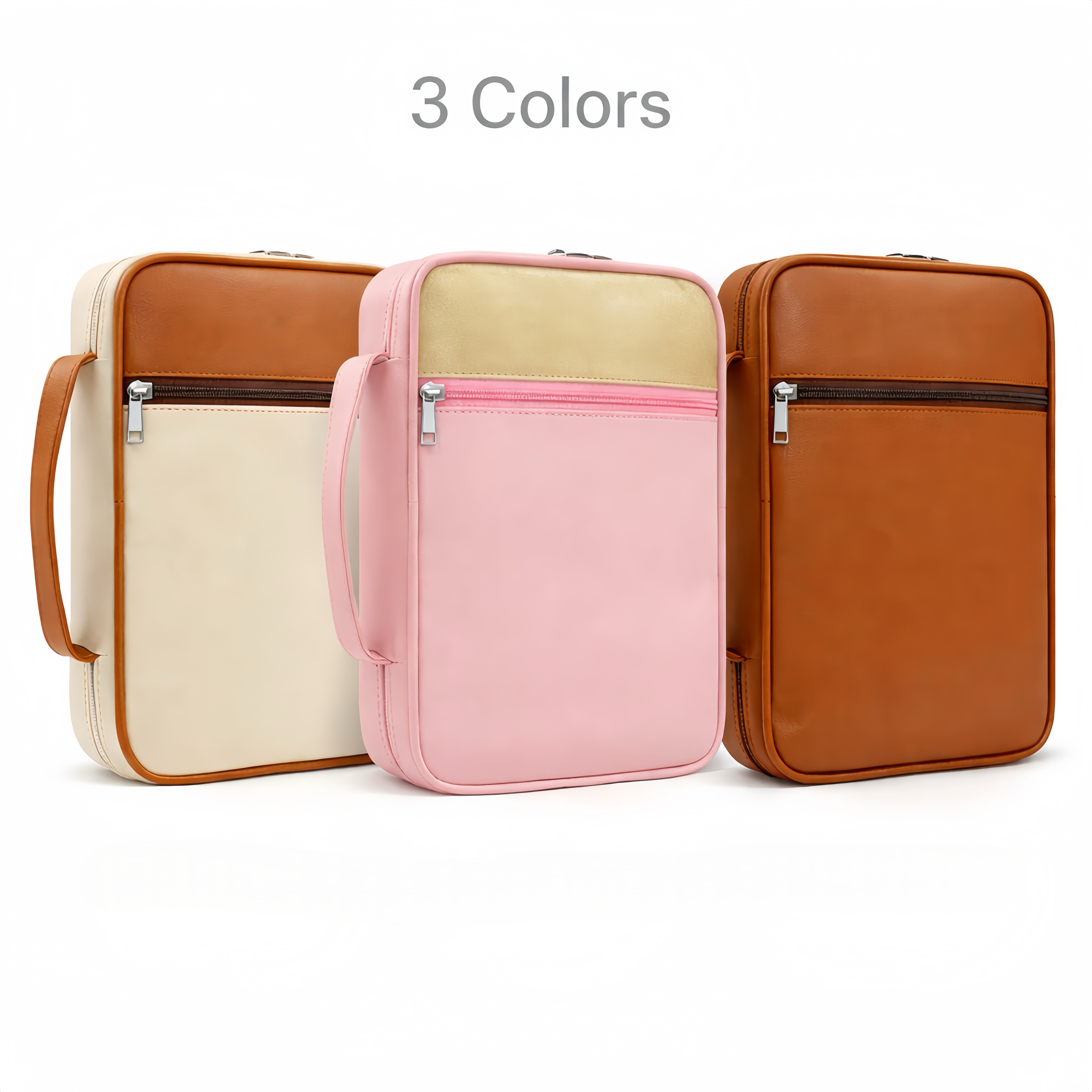 Bible Case for Women Pu Leathe - Key Holder Leather Pouch review and price