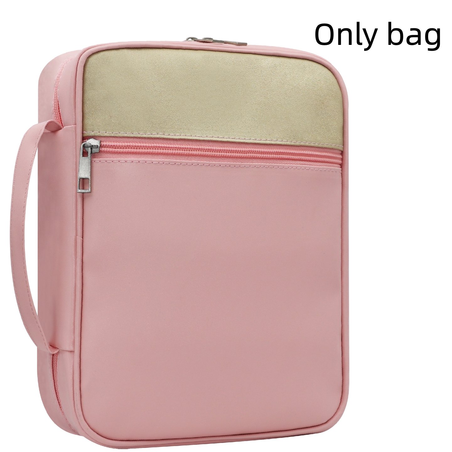 Bible Case for Women Pu Leathe - Key Holder Leather Pouch review and price