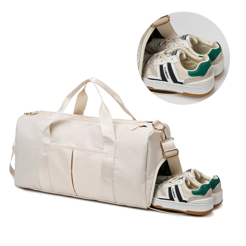 Sports Gym Duffel Bag for Men  - Luxury Yoga Bags review and price