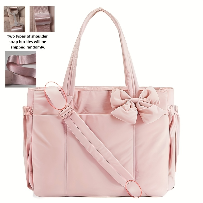 Padded Tote Bag,Large Capacity - Luxury Yoga Bags review and price