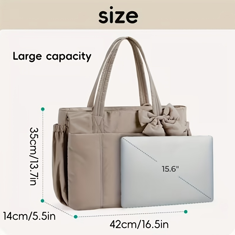 Padded Tote Bag,Large Capacity - Luxury Yoga Bags review and price