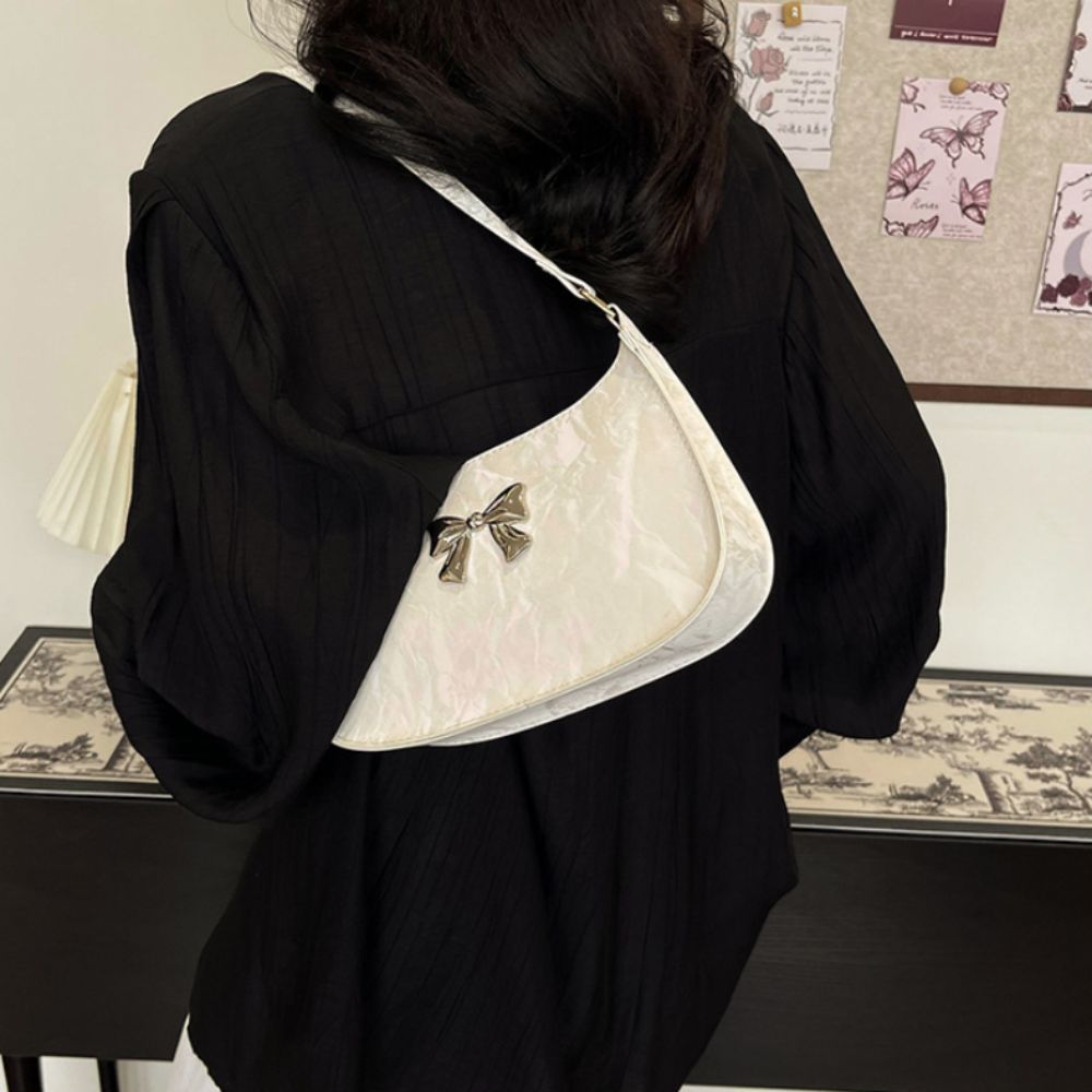Luxury Korean Bowknot Armpit B - Luxury Bags Girls review and price