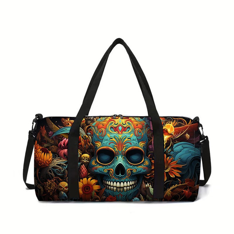 Luxury Popular New skeleton 3D - Luxury Yoga Bags review and price