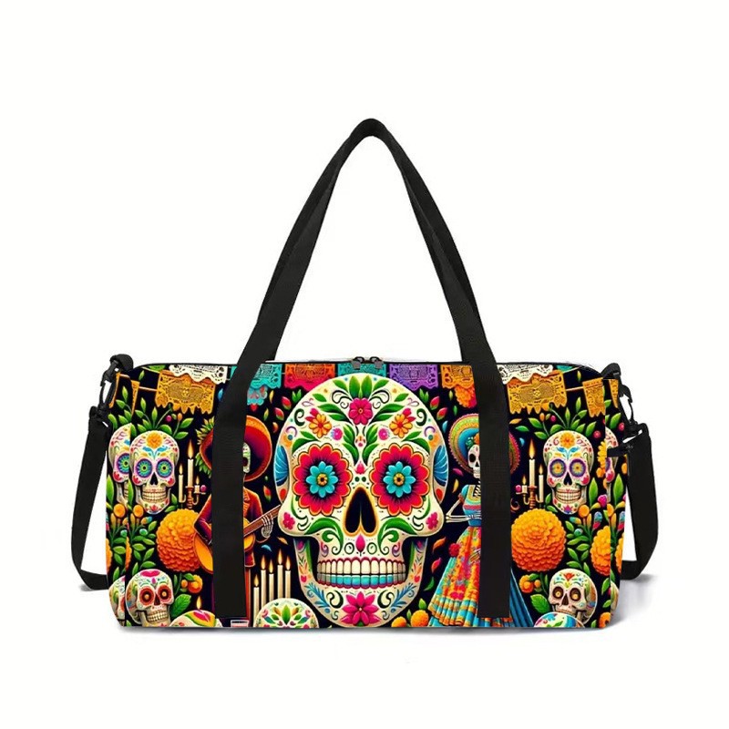 Luxury Popular New skeleton 3D - Luxury Yoga Bags review and price