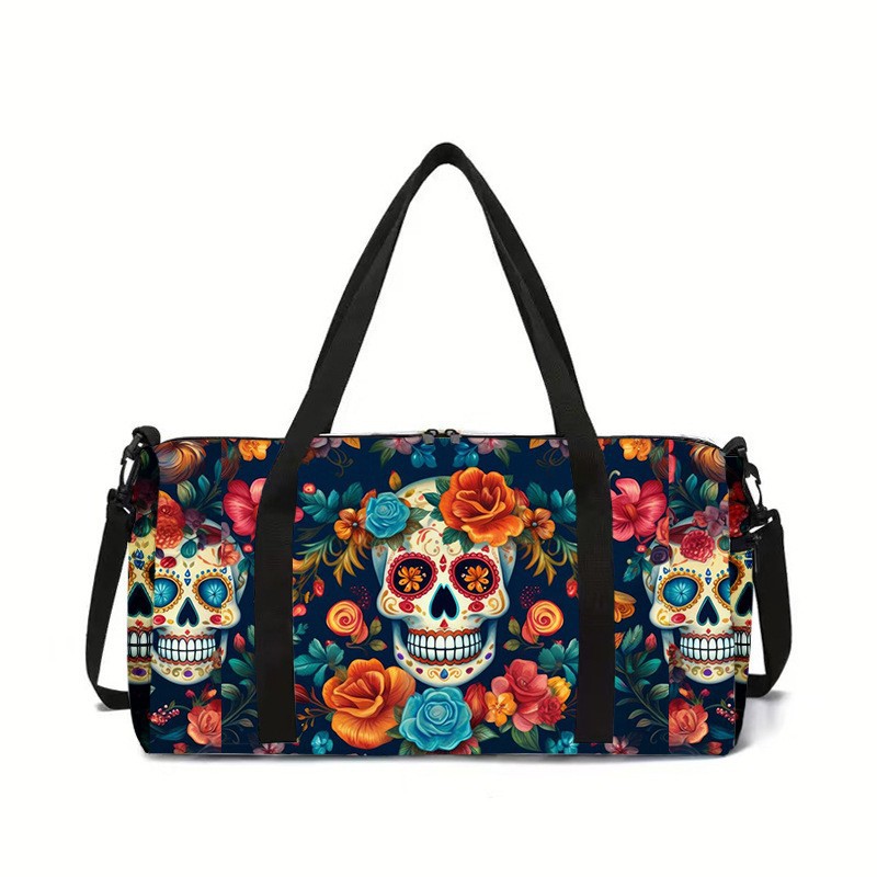 Luxury Popular New skeleton 3D - Luxury Yoga Bags review and price