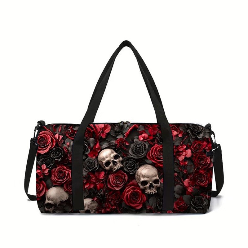 Luxury Popular New skeleton 3D - Luxury Yoga Bags review and price