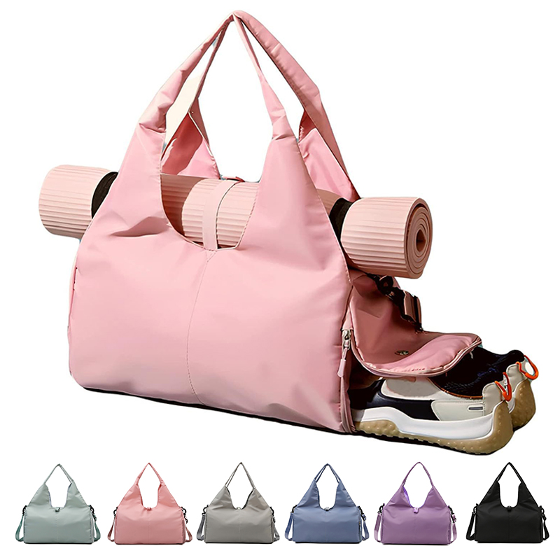 Yoga Mat Bag Gym Fitness Handb - Luxury Yoga Bags review and price