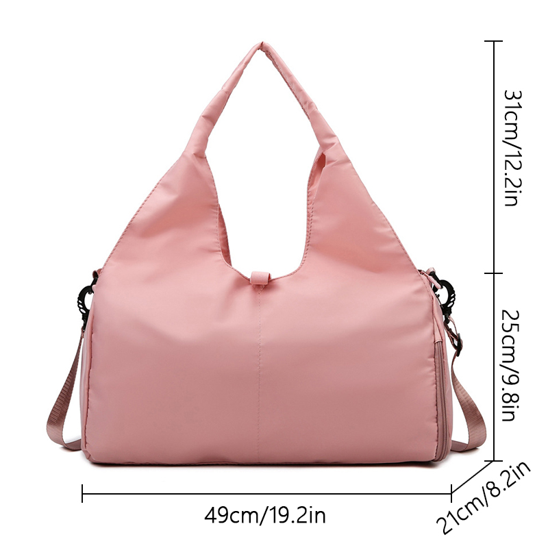 Yoga Mat Bag Gym Fitness Handb - Luxury Yoga Bags review and price